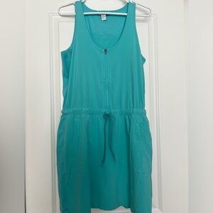 Athleta Expedition Dress